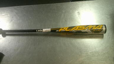 Used Rawlings PLASMA BB/SB USA 2 5/8 Bat 30" 11868-S000068391