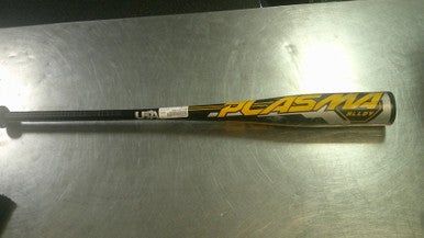 Used Rawlings PLASMA BB/SB USA 2 5/8 Bat 30" 11868-S000068391