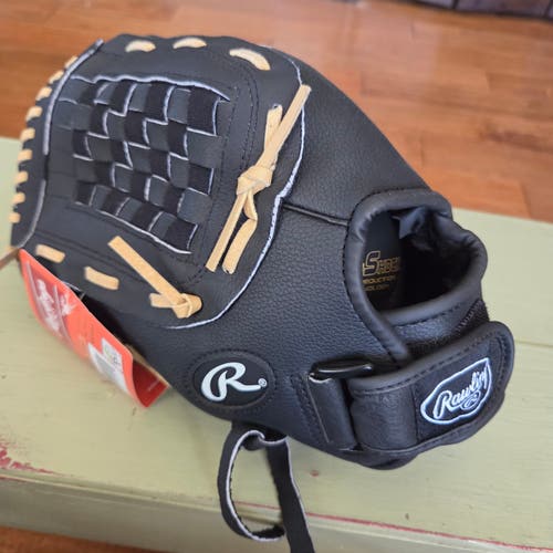 Rawlings LH RSB Softball Series SS13W Softball Glove 13" (New) All Positions Softball Glove