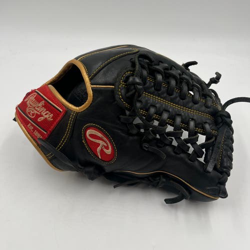 Rawlings R9 11.75 Infield Baseball Glove