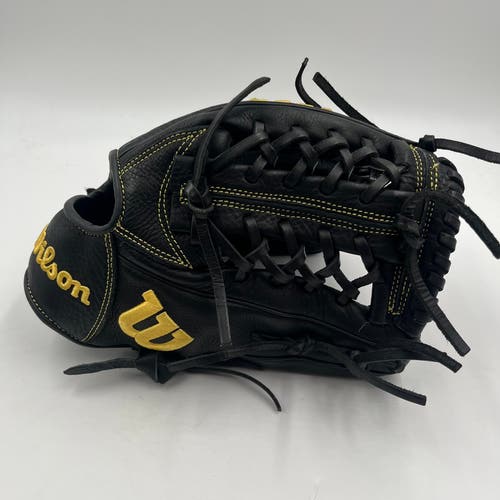 Wilson A950 11.75 Infield Baseball Glove