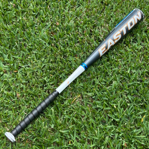Easton Quantum BBCOR Baseball Bat 32/29 BB22QUAN ALX100 Alloy 2 5/8 Barrel -3