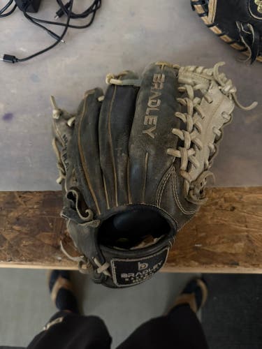 2023 Next Play RH Baseball Glove 12" (Used)