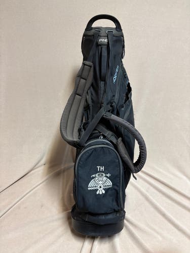Unisex Ping Hoofer Bag (Used)