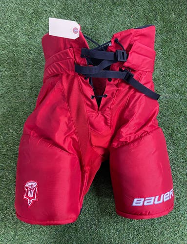Bauer Nexus Pro Hockey Pants Pro Stock | Senior Size Medium