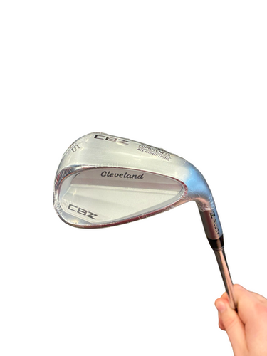 New CBZ TOUR SATIN 56 RH 11682-CLE11243606