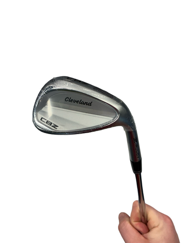 New CBZ TOUR SATIN 52 RH 11682-CLE111243606