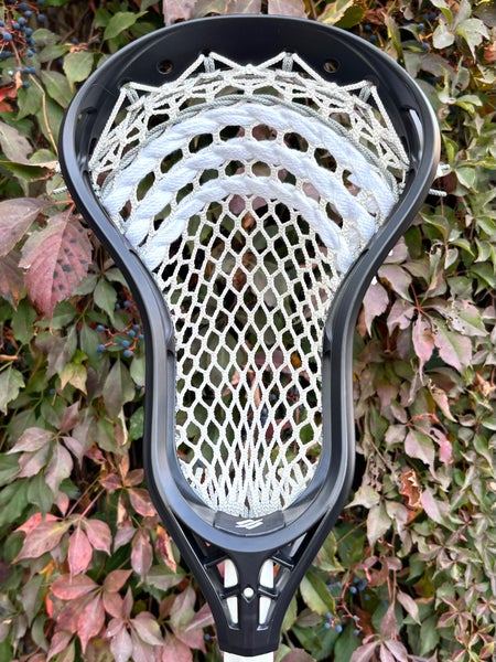 New StringKing Mark 2V Custom Strung with Hero 2.0 SH Mesh (Sample ...