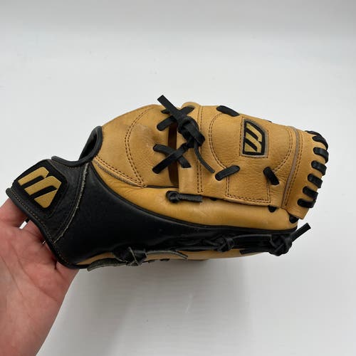 Mizuno Classic Select Series 11” Infield Baseball Glove