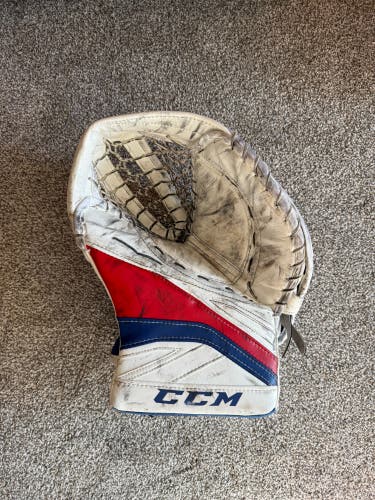 CCM Premier II Pro Regular Pro Stock (Used)