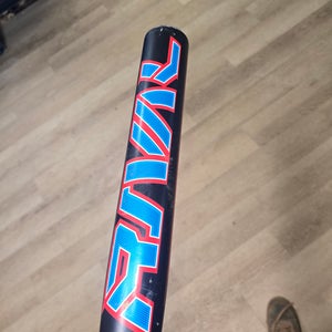 Easton Rival Alloy Bat (-8) 26 oz 34" (Used)