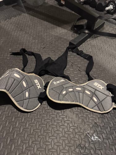 Adult Medium STX Rib Pad (Used)