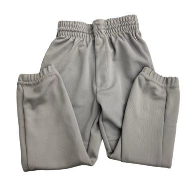 Used Champro BASEBALL KNICKERS BB/SB Pant Boys Grey XS 11760-S000090126