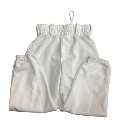 Used Rawlings KNICKER BB/SB Pant Boys White XS 11760-S000090127