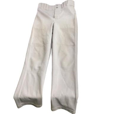 Used Champro BASEBALL PANTS BB/SB Pant Boys Grey SM 11760-S000090122