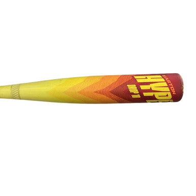 Used Easton HYPEFIRE BB/SB USSSA 2 3/4 Bat 30" 11760-S000090111