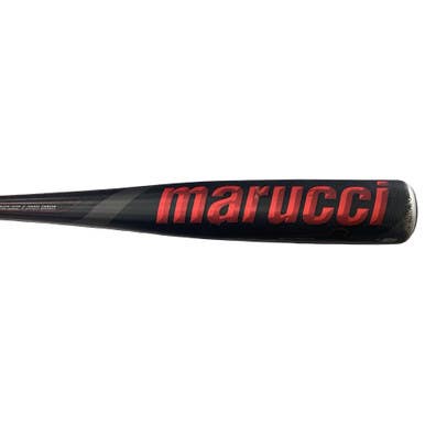 Used Marucci CAT 9 BB/SB USSSA 2 3/4 Bat 30" 11760-S000090112