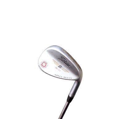 Used Titleist BV Golf Wedge Mens RH 56 Degree 11760-S000090106