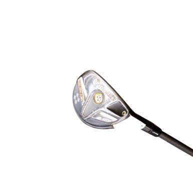 Used Taylormade FCT RESCUE Mens Hybrid Club RH 3 Hybrid 11760-S000090104