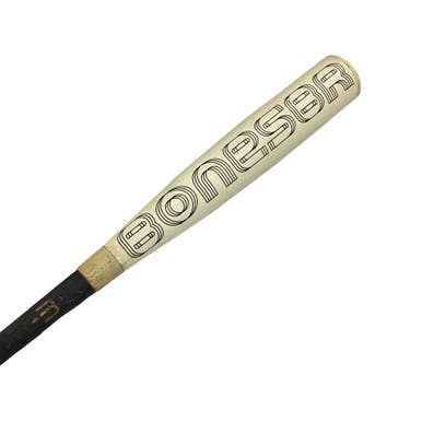 Used Warstic BONESABER BB/SB High School -3 Bat 32" 11760-S000090101