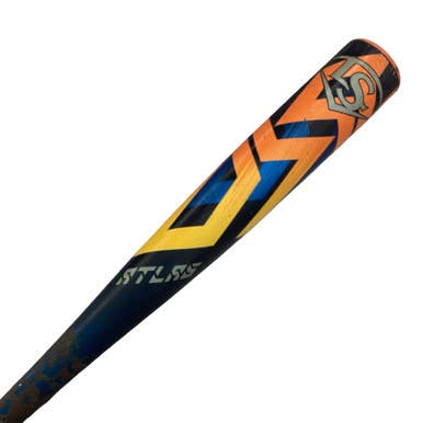 Used Louisville Slugger ATLAS BB/SB High School -3 Bat 32" 11760-S000090102