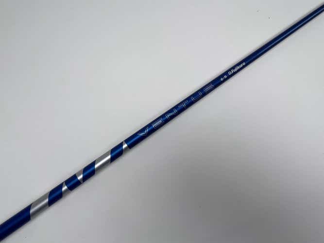 Fujikura Ventus Blue 6-S Velocore+ Stiff Mini Driver Shaft 42" - Callaway