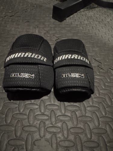 Medium/Large Adult Warrior Burn Arm Pads (Used)
