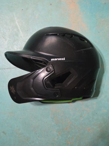 7 1/8 Marucci Batting Helmet (Used)
