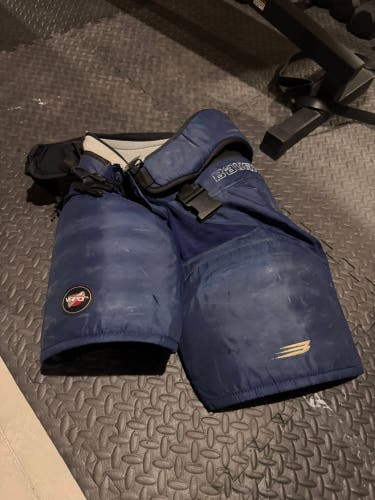 Men's Senior Large Bauer Vapor Pro Hockey Pants (Used)