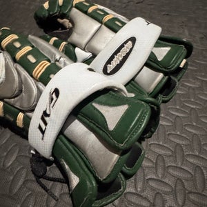 Gait Lacrosse Gloves (Used)