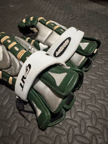 Gait Lacrosse Gloves (Used)