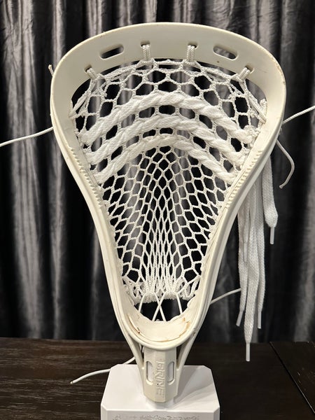 Brine Edge Plus Vintage Lacrosse Head