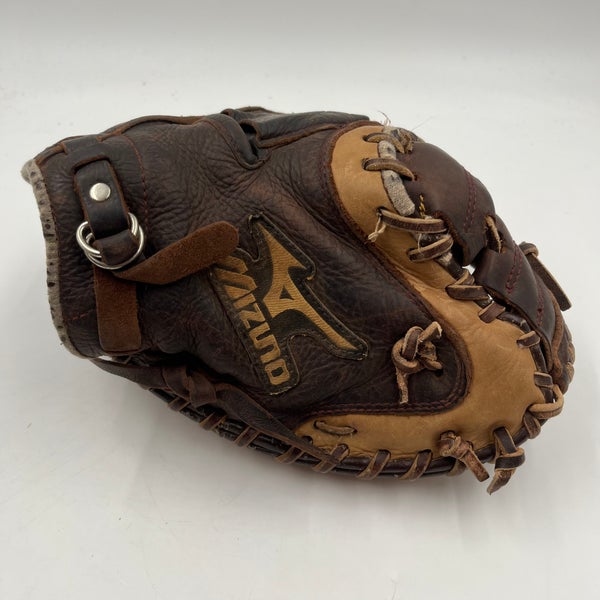 Mizuno Franchise 33.5 Catchers Mitt Baseball Glove