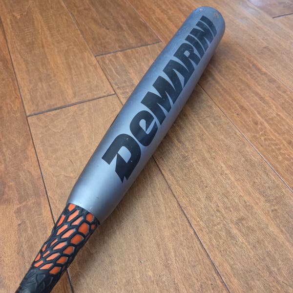 BATE DE BÉISBOL DeMarini CF6 CFC-14 Paradox -3 32 pulgadas 29 oz 2 5/8 barril compuesto EUR 46,88 - ES