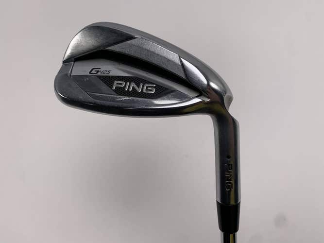 Ping G425 Wedge Black Dot AWT 2.0 Regular Steel Mens RH Midsize Grip