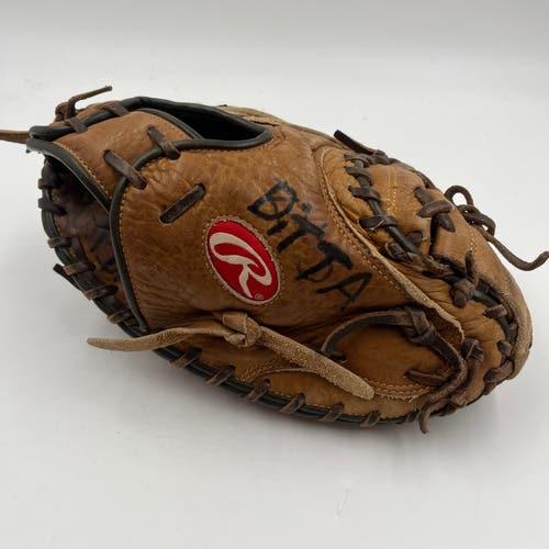 Rawlings Gold Glove 32.5 Catchers Mitt Baseball Glove