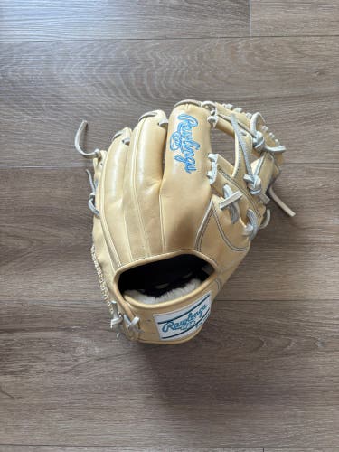 Rawlings Pro Preferred RH Infield Baseball Glove 11.5" (Used)