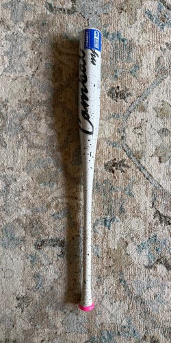 2026 Combat MFG Spec A1 Alloy BBCOR Certified Bat (-3) 30 oz 33" (New)