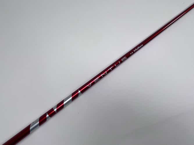 Fujikura Ventus Red 7S Velocore Stiff Fairway Wood Shaft 42.75" - TaylorMade