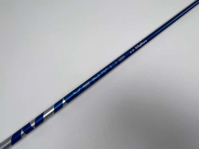 Fujikura Ventus Blue 6-R Velocore + Regular Fairway Wood Shaft 42.25" Callaway