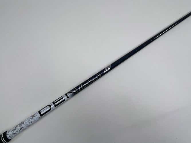 Project X Denali Blue 6.0 60g Stiff Graphite Fairway Wood Shaft 42" - Cobra