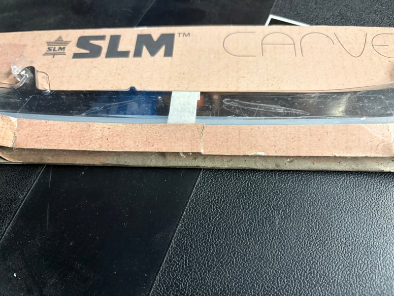 New SLM Carve Steel for Daoust Perfecta holder -272 mm
