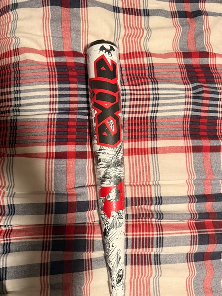 DeMarini Exile Bat (-3) 30 oz 33" (New)