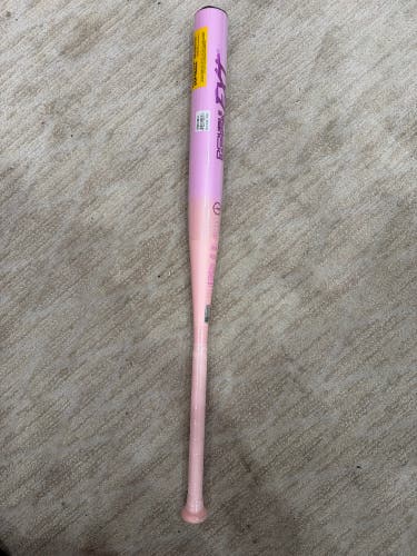 2026 Easton Ghost Unlimited Composite Bat (-10) 22 oz 32" (New)