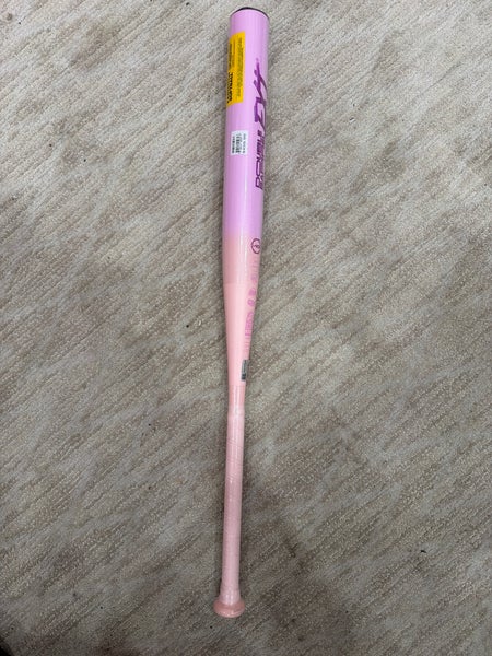 2026 Easton Ghost Unlimited Composite Bat (-10) 22 oz 32" (New)