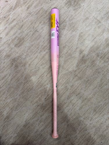 2026 Easton Ghost Unlimited Composite Bat (-11) 22 oz 33" (New)