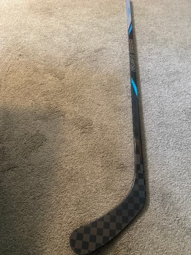 Senior Bauer Nexus Tracer Right Hand Hockey Stick P92 70 Flex (New)