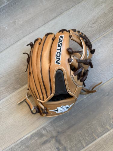 Easton Premier Pro Kip Series RH Baseball Glove 11.5" (Used)