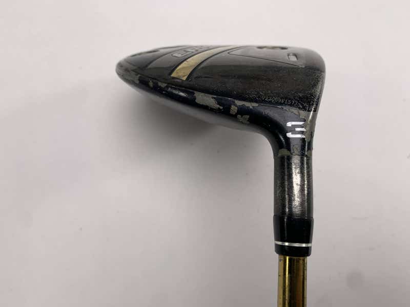 Callaway EPIC Speed 3 Fairway Wood 15* LA GOLF Tour Axs Red 60g Stiff Mens Rh Hc