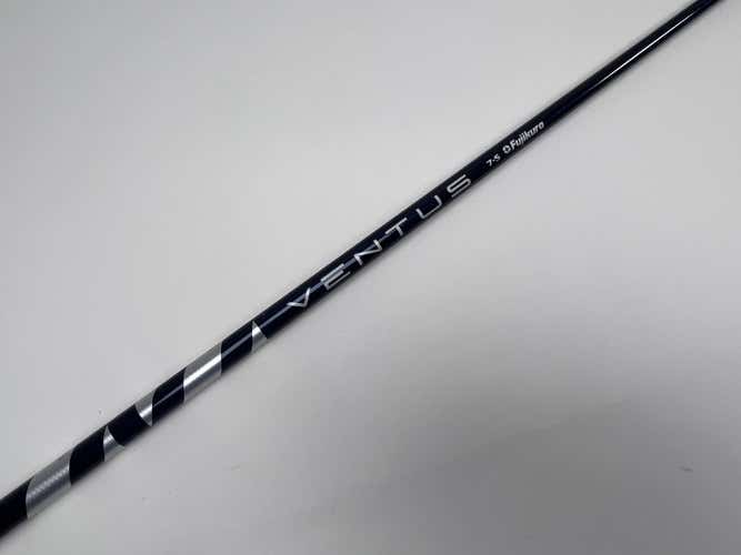 Fujikura Ventus Blue 7-S Velocore Stiff Fairway Wood Shaft 42.25" - Titleist